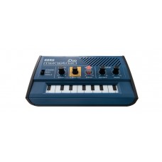 Analogue Ribbon Synthesizer, ribbon controller, se