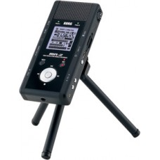 high resolution mobile recorder