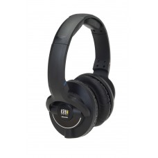 Studio headphones 5Hz - 23kHz