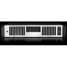 C 88:4 amplifier 4 x 2100W 4 ohm, 2U, 100V