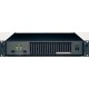 Power amplifier 2 x 500W 4 ohm, 2U