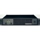 Power amplifier 2 x 320W 4 ohm, 2U