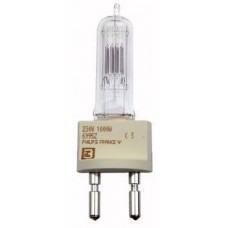 HAL 1000W 230V PHILIPS 6995Z G22 CP71(CP40)