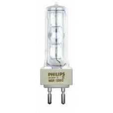 DIS MSR 1200W PHILIPS G22 Colourtemp 7200K