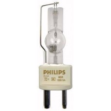 DIS MSR 1200W/SA PHILIPS Gy22 Colourtemp 5600K