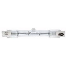 HALOGEN R7S 114mm 150W 240V  R7s OSRAM
