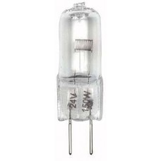 HAL 150W 24V JC Bulb G6.35 Showtec