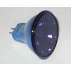 HAL MR11 FTB+C BLUE 20W 12V JLI  GU5,3