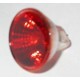 HAL MR11 FTD+C RED 20W 12V JLI  GU5,3