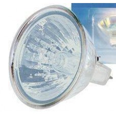 HAL MR16 20W 12V VELLEMAN G6.35 RED 1pc