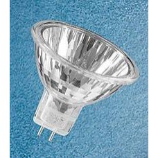 HAL MR16 20W 12V OSRAM GU5.3 WFL 38° BAB