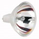 HAL MR16 250W 24V PHILIPS 13163 GX5.3 ELC/5H