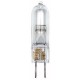 HAL 250W 24V OSRAM HLX64657 G6,35 M/33 EVC