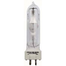 DIS HSD 250W SE OSRAM GY9.5 Colourtemp 6000K