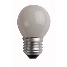 STAND 25W 240V G45 FROSTED SHOWTEC E27