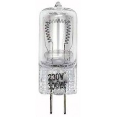 HAL 300W 230V SHOWTEC G6,35