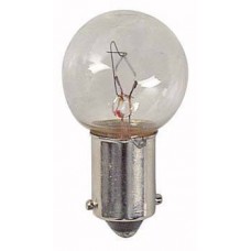 HAL 3W 9V SHOWTEC - Lamp voor boomerang B15d