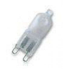 HALOGEN G9 40W 230V  HALOPIN OSRAM HELDER