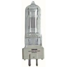 HAL 500W 230V OSRAM 64672 GY9.5 M40