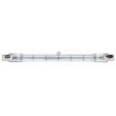 HAL R7S 500W 240V 118mm SHOWTEC R7s