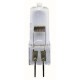 HAL 50W 12V OSRAM HLX64610 G6,35 A1/220 BRL