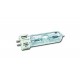 DIS BA 575W/2 SE NHR SYLVANIA GX9.5 Colourt 7200K