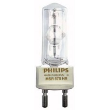 DIS MSR 575W HR SE PHILIPS G22 Colourtemp 6000K