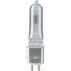 HAL 600W 230V PHILIPS 6986P G9.5 GKV