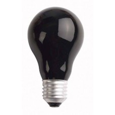 BLACKLIGHT 75W G60 SHOWTEC E27