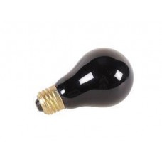 BLACKLIGHT 75W G60 VELLEMAN E27