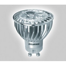 PAR16 ES50 3,5W LED GU10 SYLVANIA Cold White