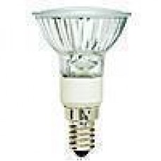 PAR16 40W 240V  FL 25° GE  E14
