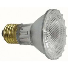 PAR20  75W 230V  FL 30° SHOWTEC E27