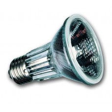PAR20 (HI-SPOT 63)  50W 230V FL 25° SYLVANIA E27