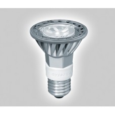 PAR20 5W LED Hi Spot E27 SYLVANIA Warm White