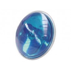 PAR36 30W 6,4V VNSP 5° BLUE Velleman SCREW