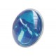 PAR36 30W 6,4V VNSP 5° BLUE Velleman SCREW
