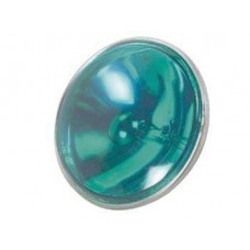 PAR36 30W 6,4V VNSP 5° GREEN Velleman SCREW