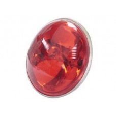 PAR36 30W 6,4V VNSP 5° RED Velleman SCREW