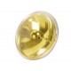 PAR36 30W 6,4V VNSP 5° YELLOW Velleman SCREW