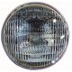 PAR64 CP61 1000W 240V MFL 10x13 SHOWTEC GX16d
