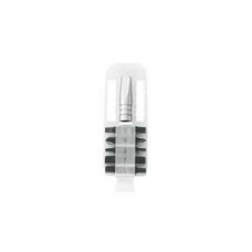 Bit driver incl. bits voor Kick, Fuse, Blast