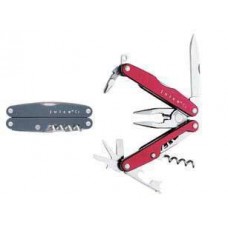 Leatherman Multitool Juice C2 RVS, 11 functies