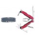 Leatherman Multitool Juice C2 RVS, 11 functies