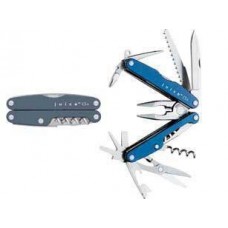 Leatherman Multitool Juice CS4 RVS 14 functies