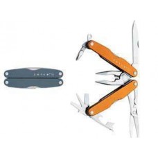 Leatherman Multitool Juice S2 RVS,  11 functies
