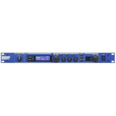 Multi effect processor