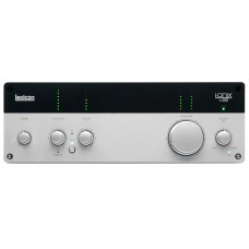 I-onix 2 in/out USB2.0 desktop recording interface