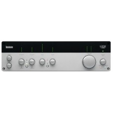 I-onix 4 in/out USB2.0 desktop recording interface
