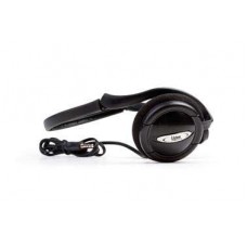 Behind the head stereo Headphone